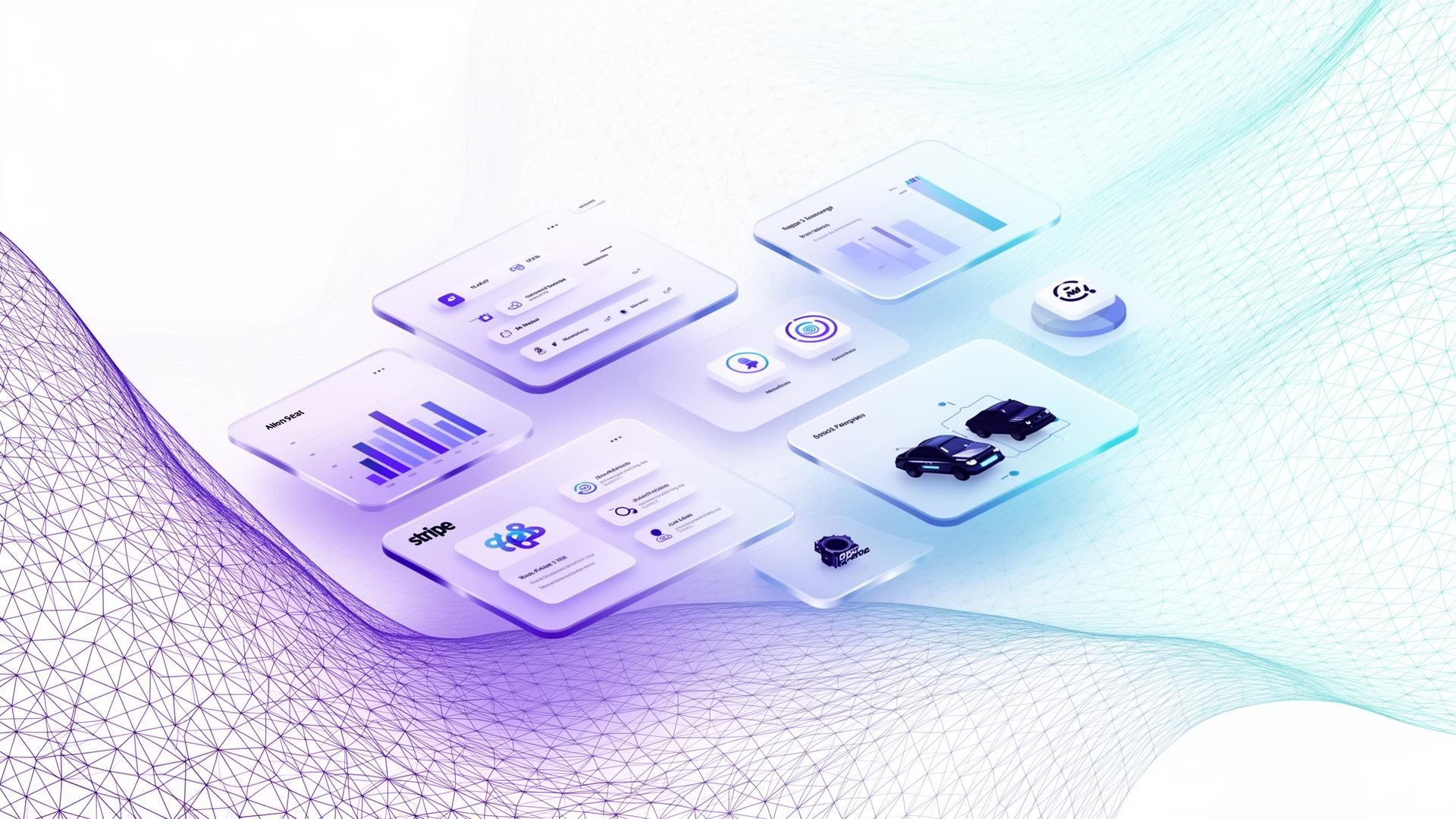 Fieldgrid dashboard overview